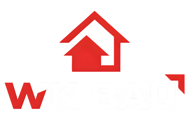 WK Bau Logo